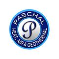 Paschal Heat, Air & Geothermal logo