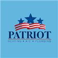 Patriot Heating & AC LLC logo