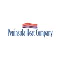 Peninsula Heat Company logo