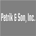 Petrik And Son Inc logo