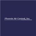 Phoenix Air Control Inc  logo