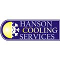 Hanson Cooling Services Ltd logo