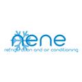 Nene Refrigeration logo