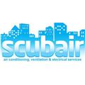 Scubair Limited logo