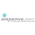 Airserve SMC logo