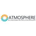 Atmosphere Air Conditioning Ltd logo