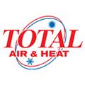 Total Air & Heat logo