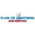 Plano Air Conditioning and Heating logo