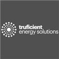 Truficient Energy Solutions logo