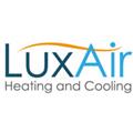 LuxAir Heating & A/C logo