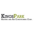 Kings Park Heating and Air Conditioning Corp. logo