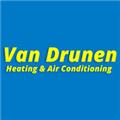 Van Drunen Heating & Air Conditioning logo