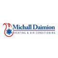 Michall Daimion Heating & Air Conditioning logo