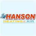 JW Hanson Heating and Air logo
