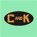 C & K Heating, Air Conditioning and Plumbing Services logo