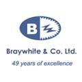 Braywhite and Co. Ltd logo