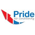 Pride Air-conditioning Ltd logo