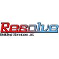 Resolve Building Services Ltd logo
