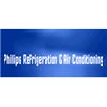 Phillips Refrigeration Ltd logo