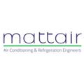 Mattair logo