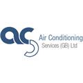 Air Conditioning Services (GB) Ltd logo