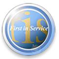 First in Service Ltd logo