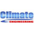 Climate Engineering logo