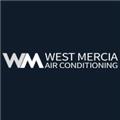 West Mercia Air Conditioning Ltd logo