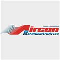 Aircon Refrigeration Ltd logo
