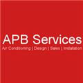 APB Services logo