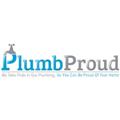 PlumbProud logo
