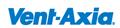Vent-Axia Ltd logo