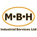 MBH Industrial Services Ltd logo