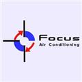 Focus Air Conditioning & Refrigeration Ltd logo