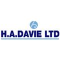 H.A.Davie Ltd logo