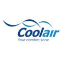 Coolair Equipment Ltd. logo
