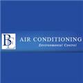 BE Air Conditioning ltd logo