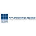 Ceilite Airconditioning Limited logo