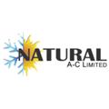 Natural A C Ltd logo