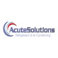 Acute Solutions UK Limited logo
