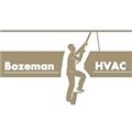 Bozeman HVAC logo