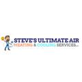 Steve's Ultimate Air logo