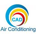 CAD Air Conditioning Limited logo