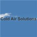 Cold Air Solutions Ltd logo
