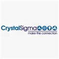 Crystal Sigma Ltd logo