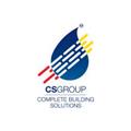 CS GROUP logo
