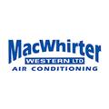 MacWhirter Western Ltd logo