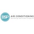 BSP’s Air Conditioning logo