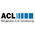 ACL Refrigeration & Air Conditioning logo