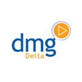 DMG Delta logo